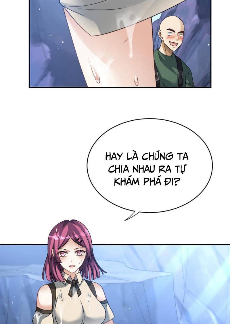 Cựu Nhật Ngự Long: Chapter 52