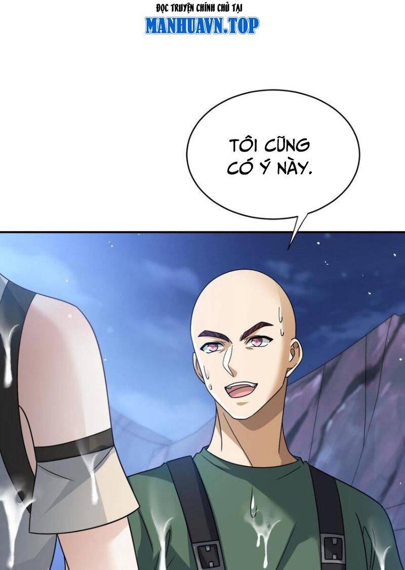 Cựu Nhật Ngự Long: Chapter 52