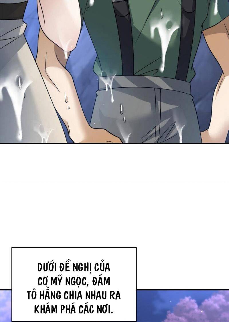 Cựu Nhật Ngự Long: Chapter 52