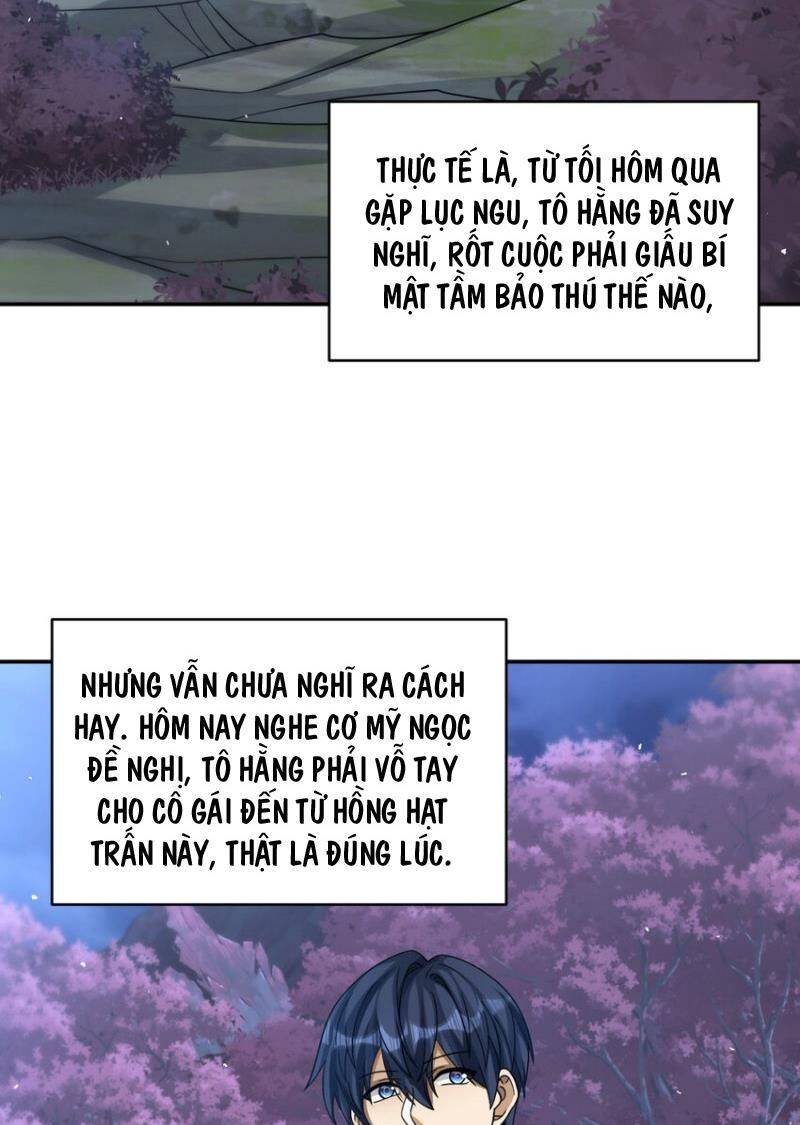 Cựu Nhật Ngự Long: Chapter 52