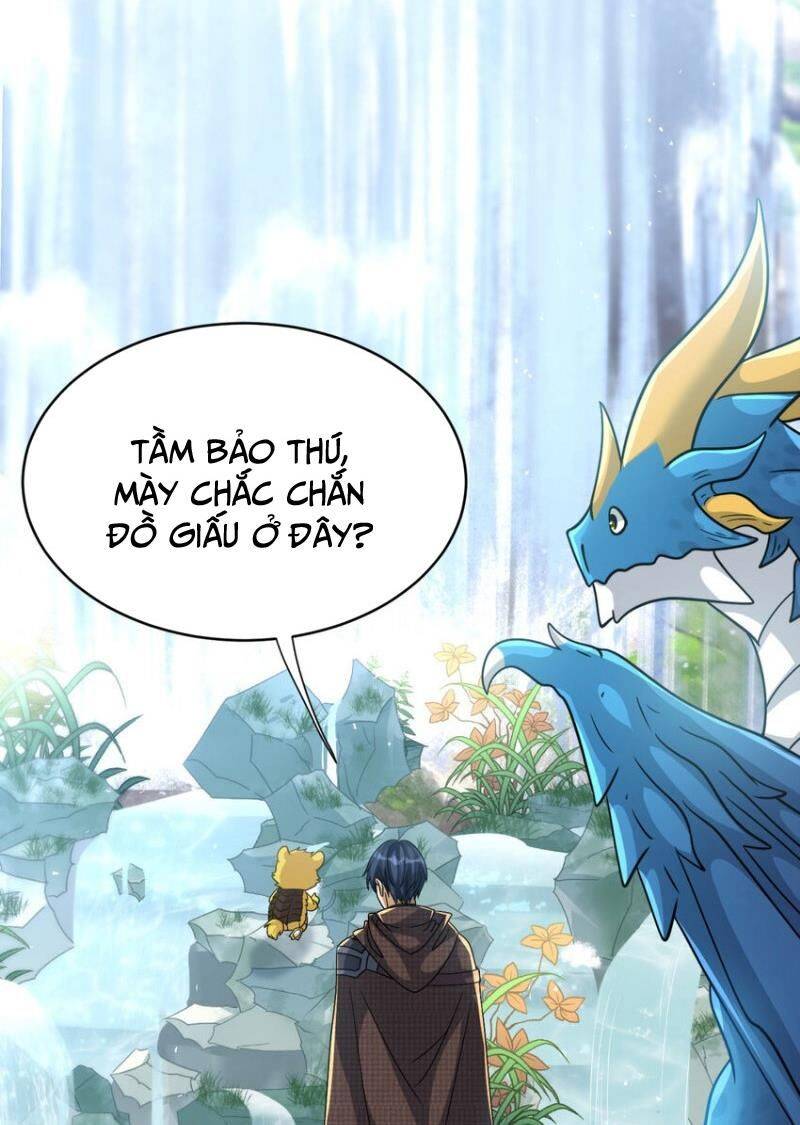Cựu Nhật Ngự Long: Chapter 52