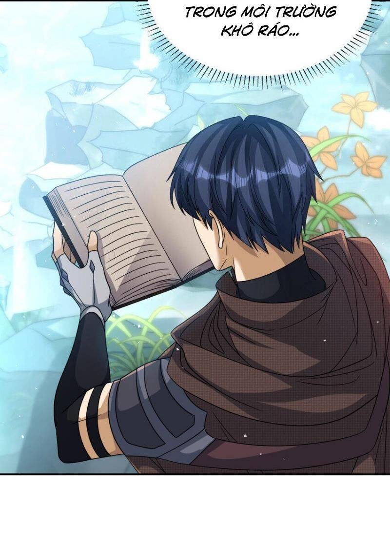 Cựu Nhật Ngự Long: Chapter 52