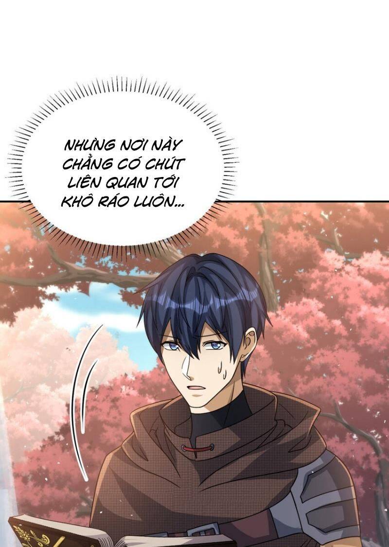 Cựu Nhật Ngự Long: Chapter 52
