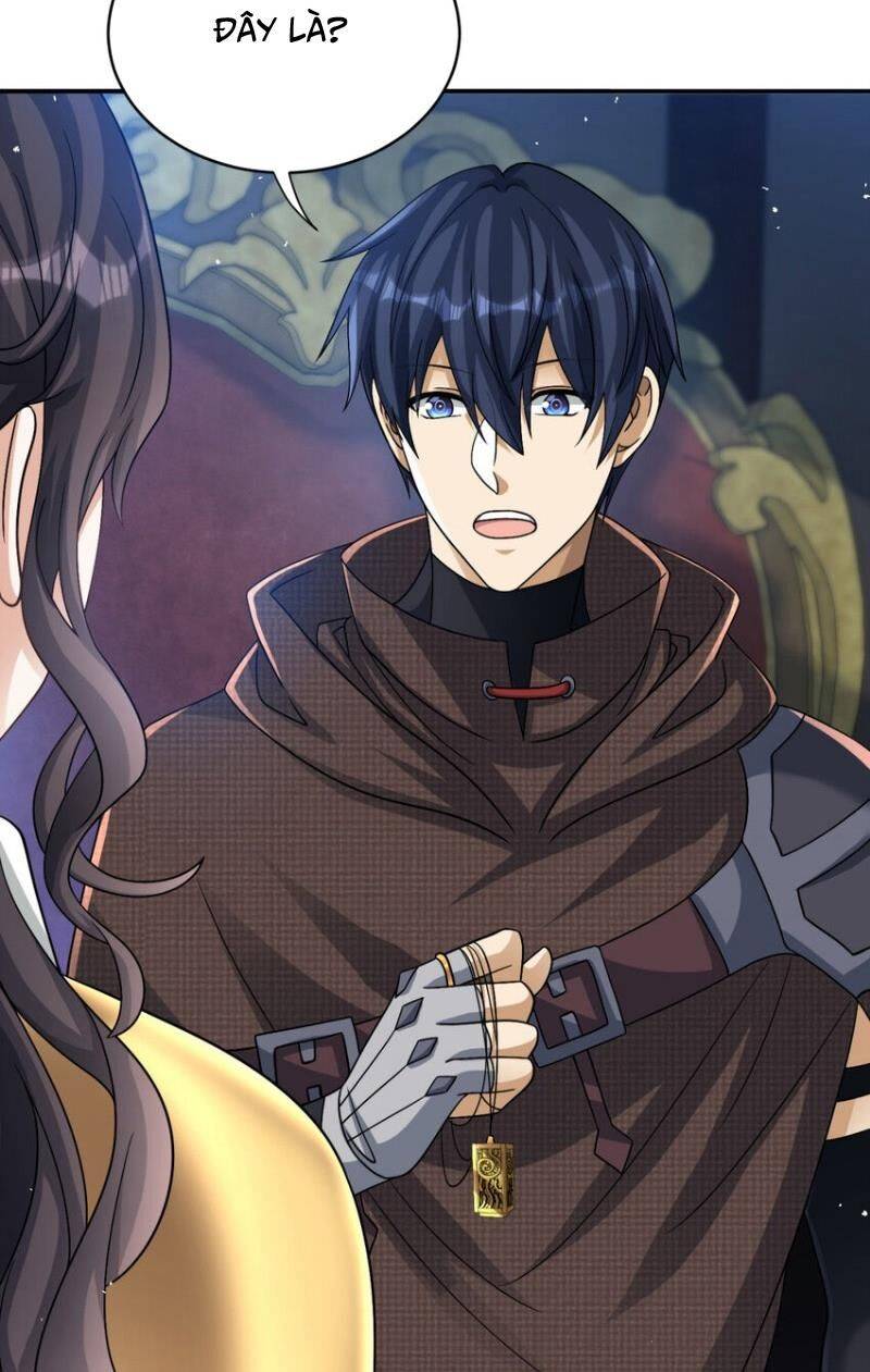 Cựu Nhật Ngự Long: Chapter 52