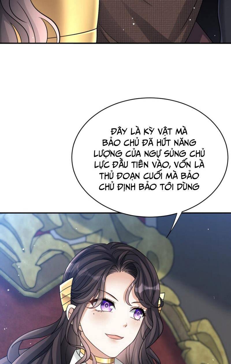 Cựu Nhật Ngự Long: Chapter 52