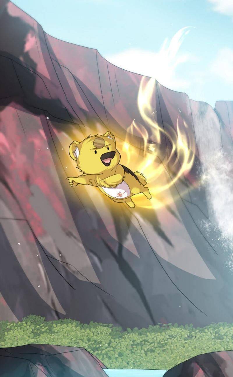 Cựu Nhật Ngự Long: Chapter 53