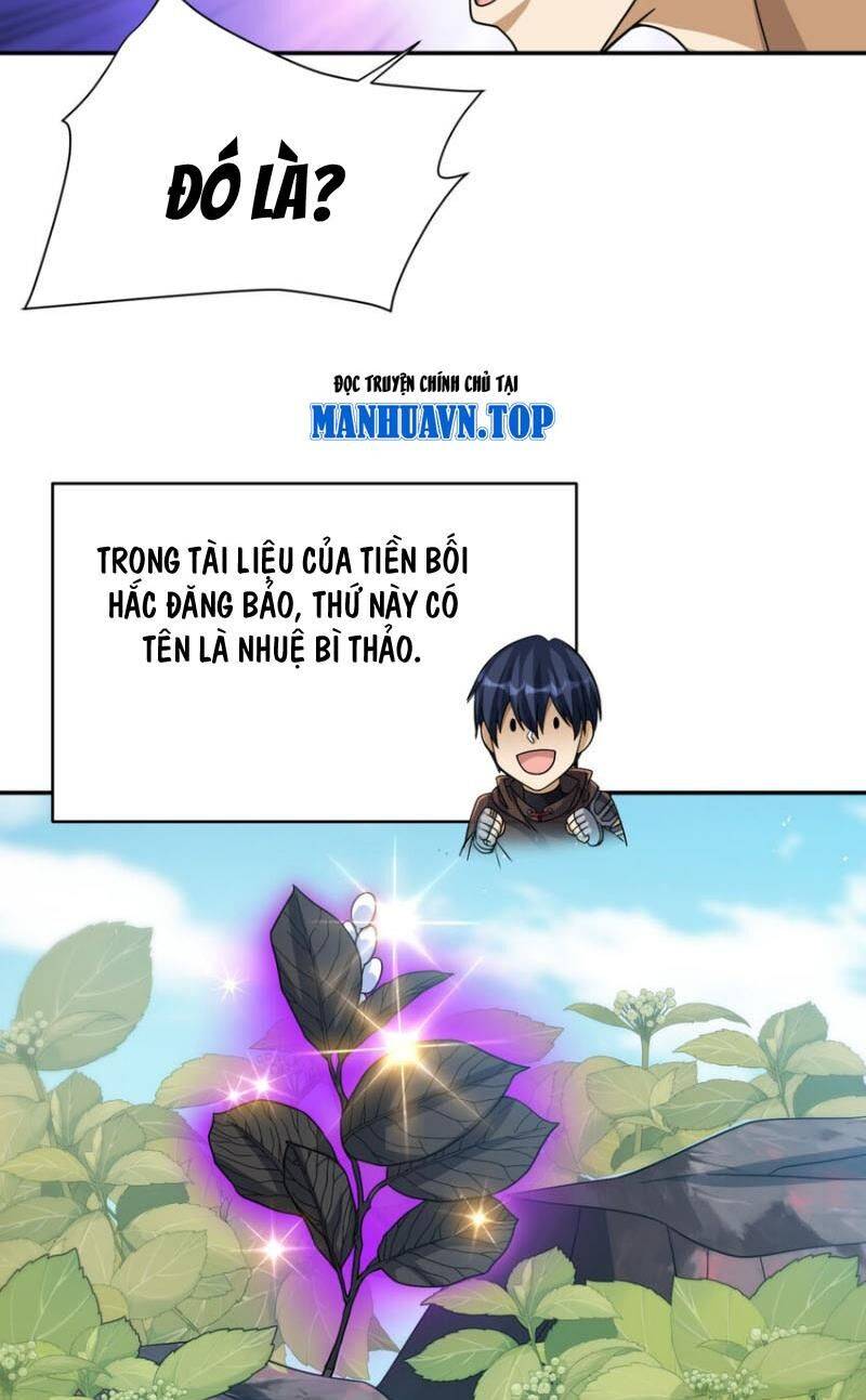 Cựu Nhật Ngự Long: Chapter 53