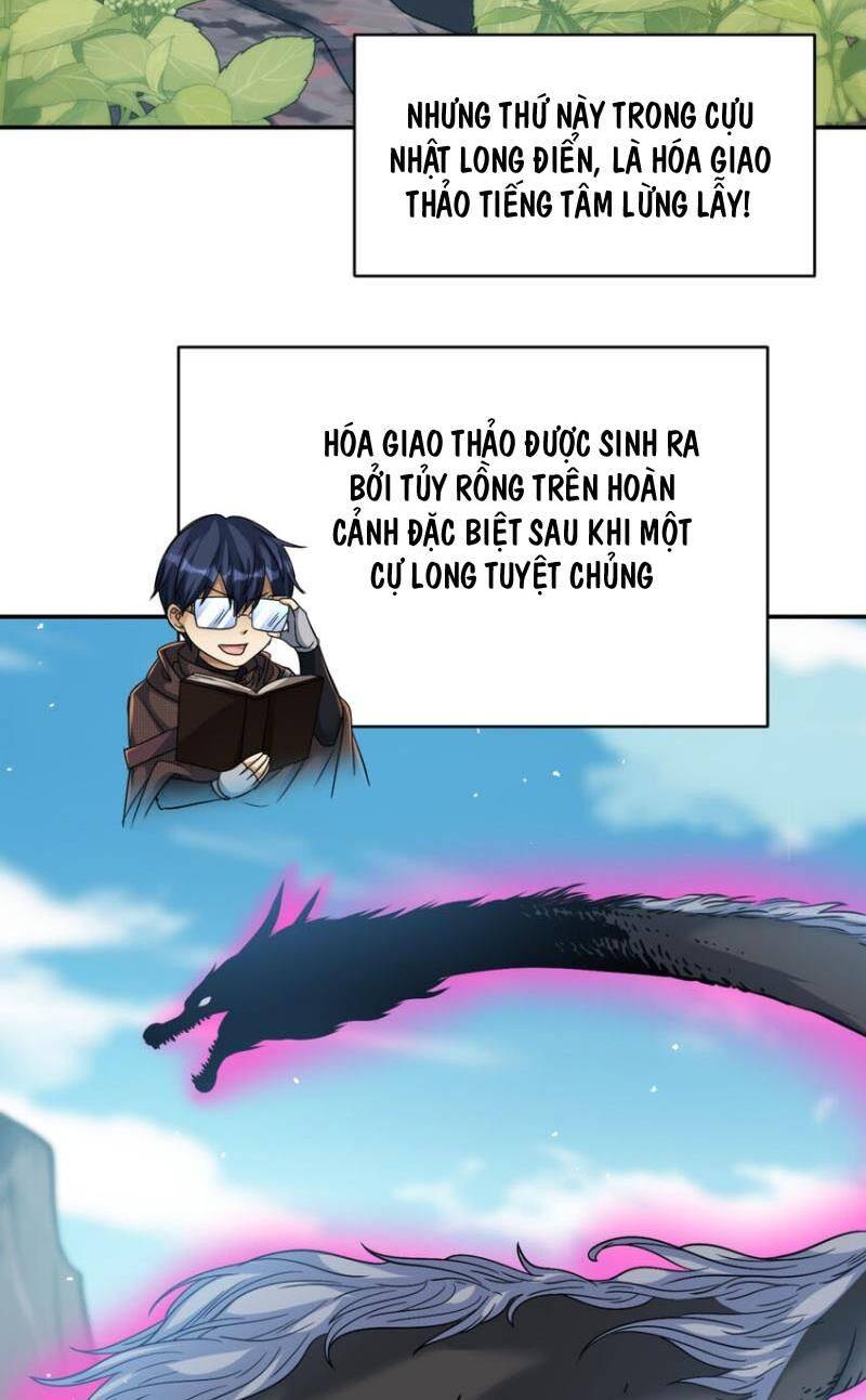 Cựu Nhật Ngự Long: Chapter 53