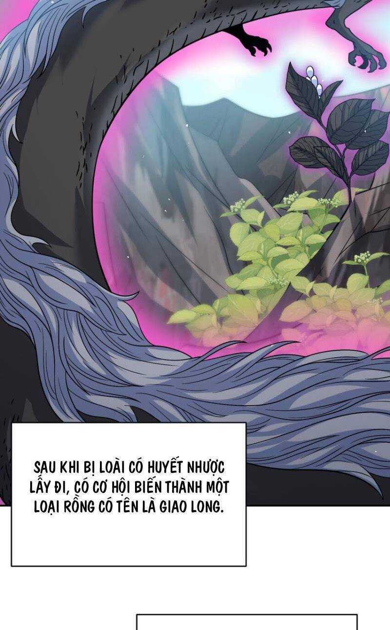 Cựu Nhật Ngự Long: Chapter 53
