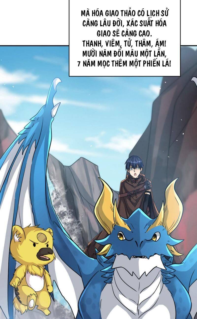 Cựu Nhật Ngự Long: Chapter 53