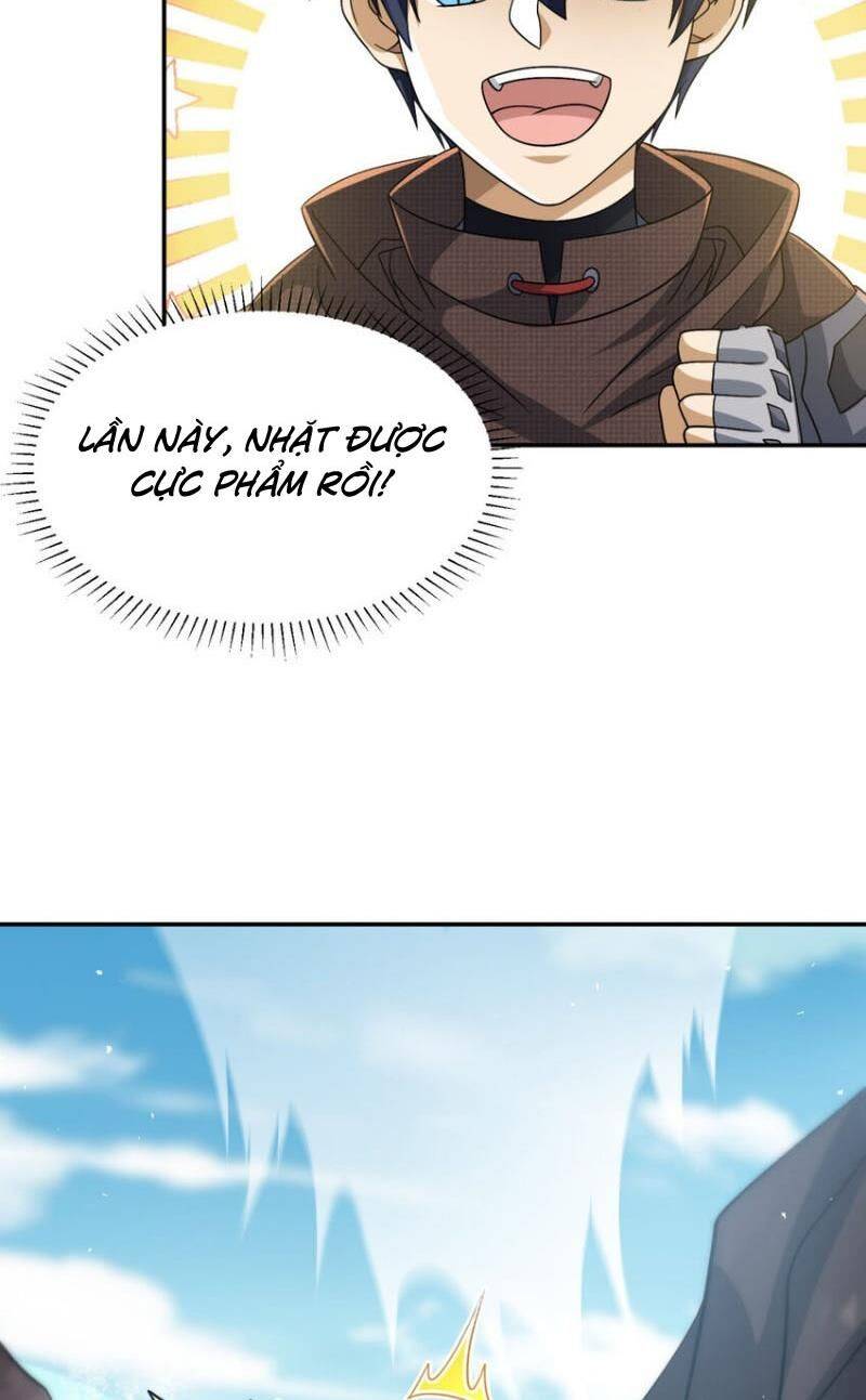 Cựu Nhật Ngự Long: Chapter 53