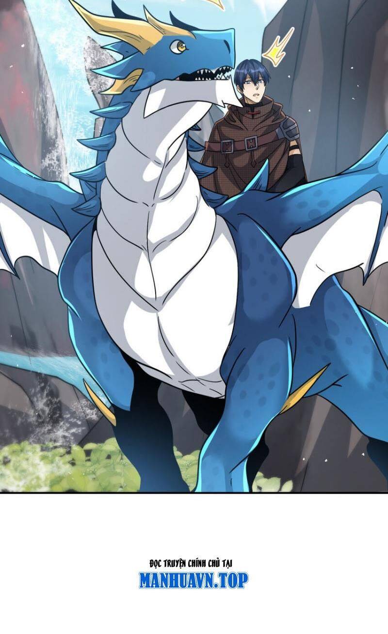 Cựu Nhật Ngự Long: Chapter 53