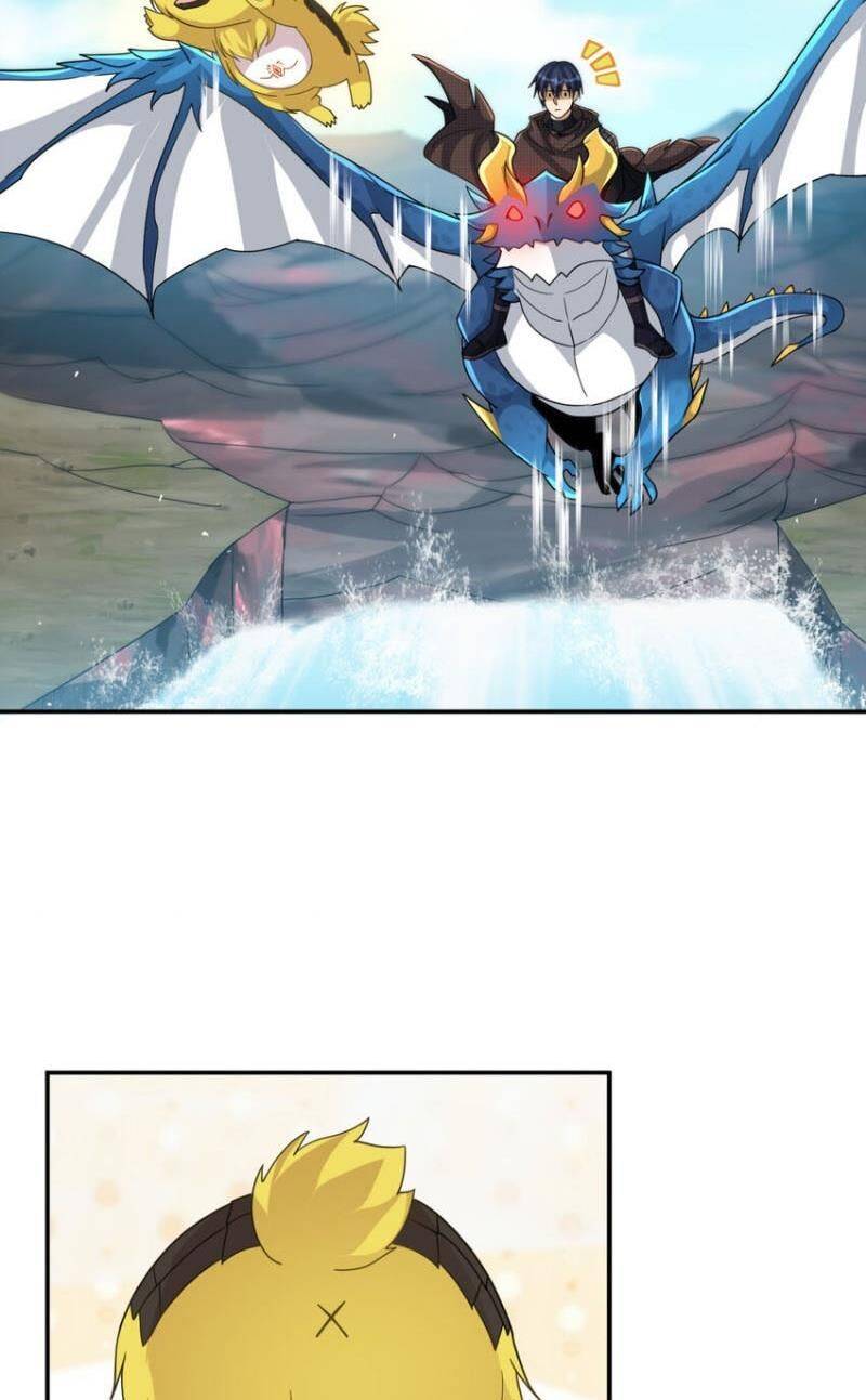 Cựu Nhật Ngự Long: Chapter 53