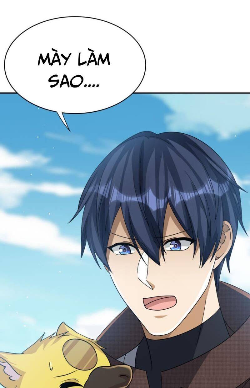 Cựu Nhật Ngự Long: Chapter 53