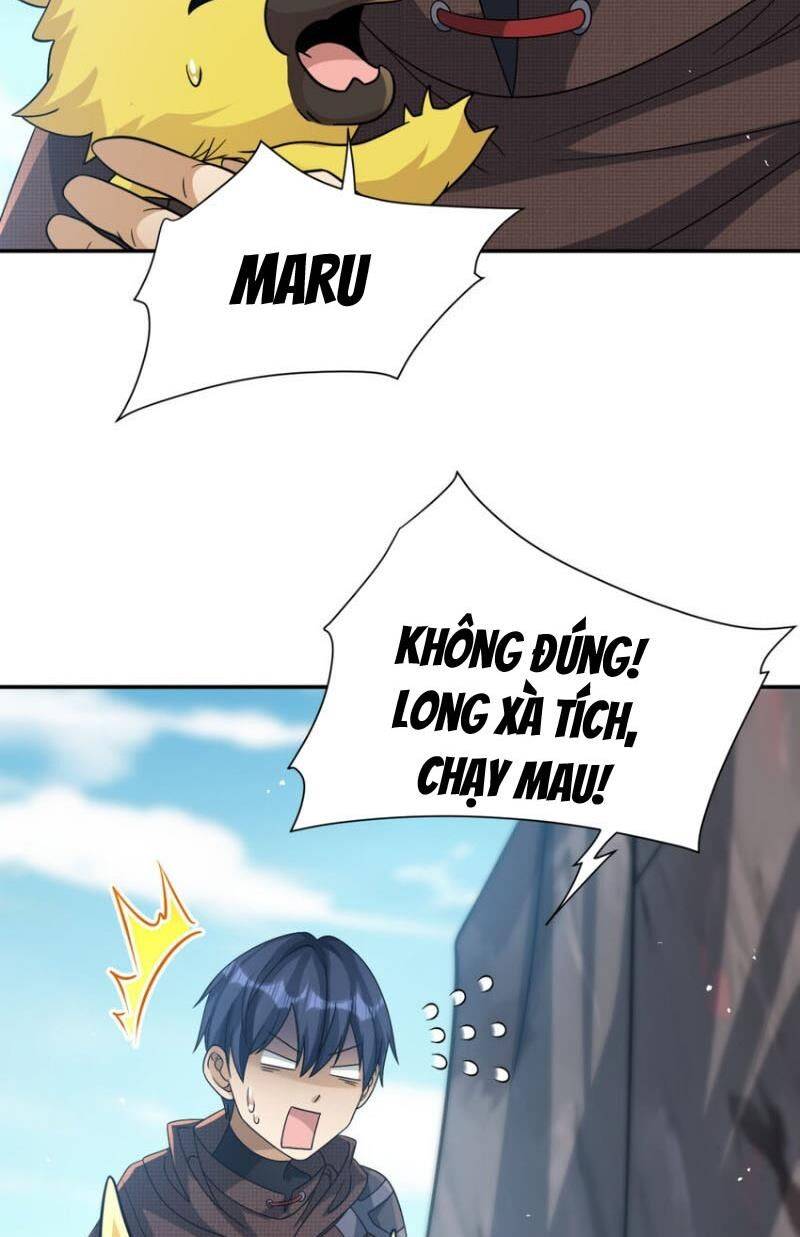 Cựu Nhật Ngự Long: Chapter 53