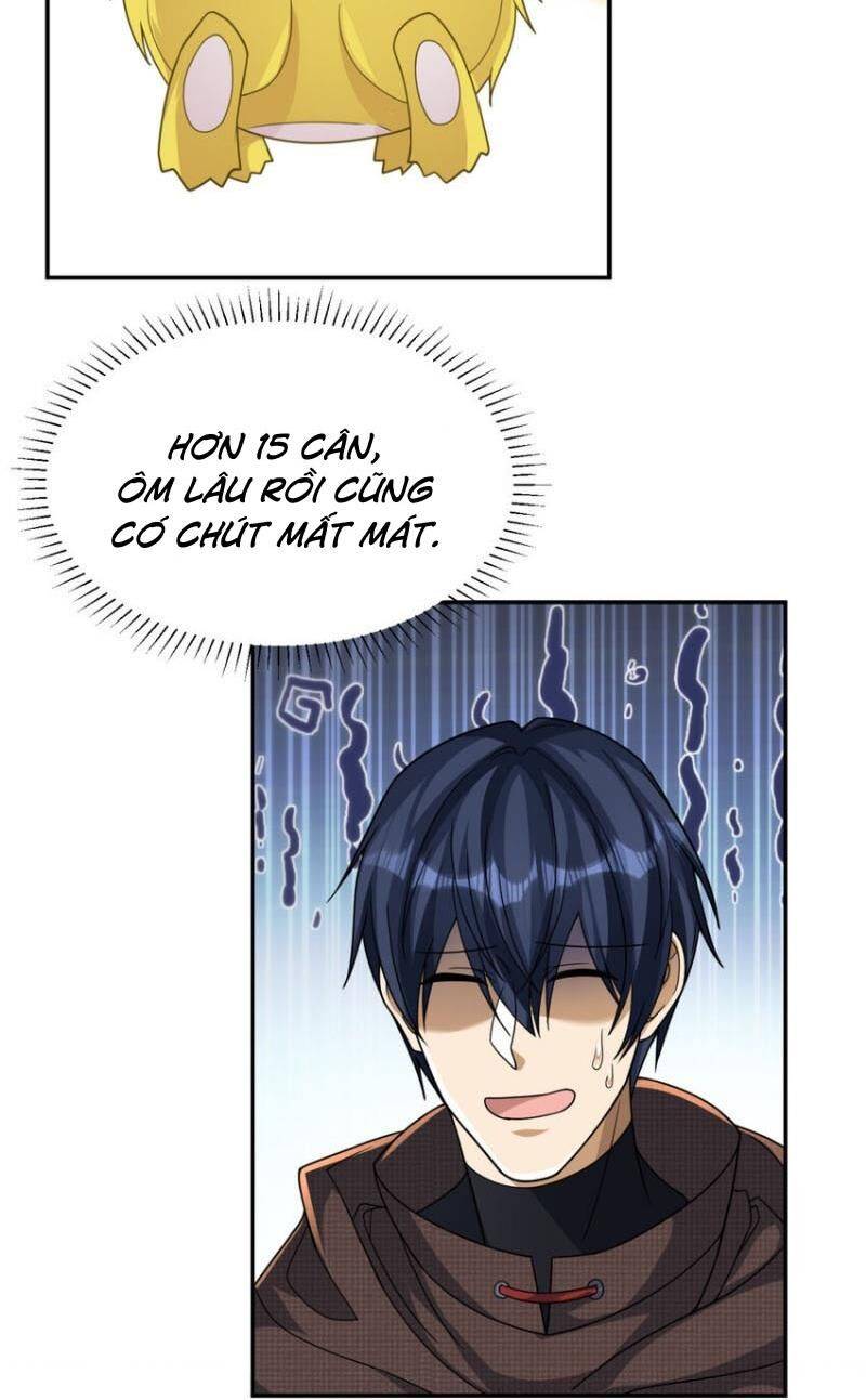 Cựu Nhật Ngự Long: Chapter 53