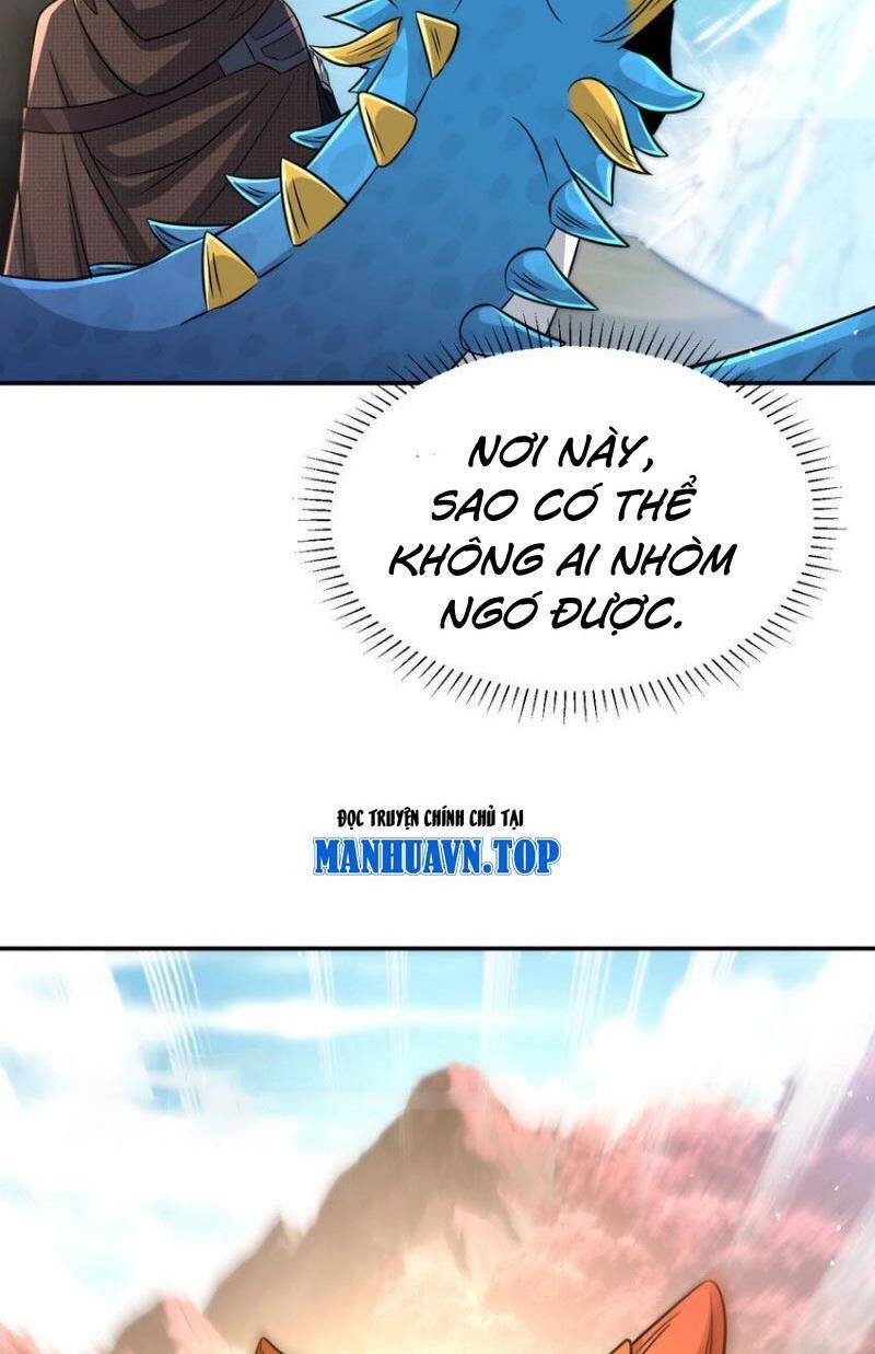 Cựu Nhật Ngự Long: Chapter 53