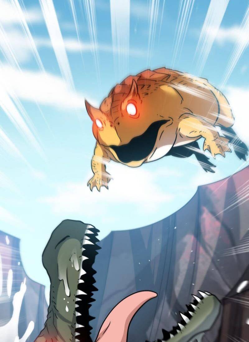 Cựu Nhật Ngự Long: Chapter 53
