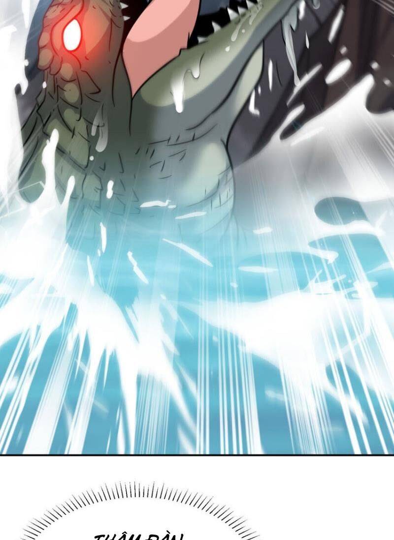 Cựu Nhật Ngự Long: Chapter 53