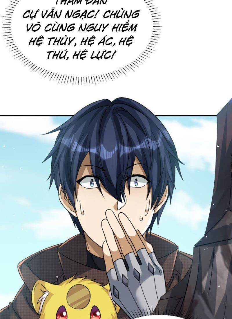 Cựu Nhật Ngự Long: Chapter 53