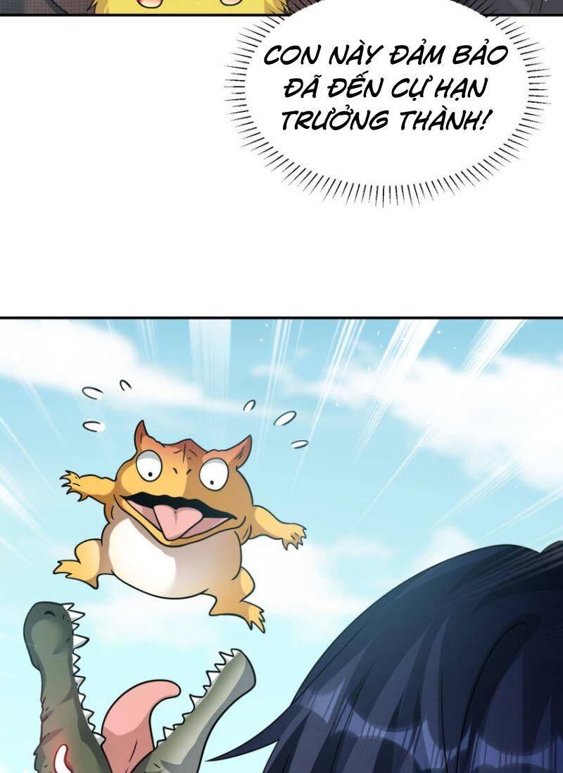 Cựu Nhật Ngự Long: Chapter 53