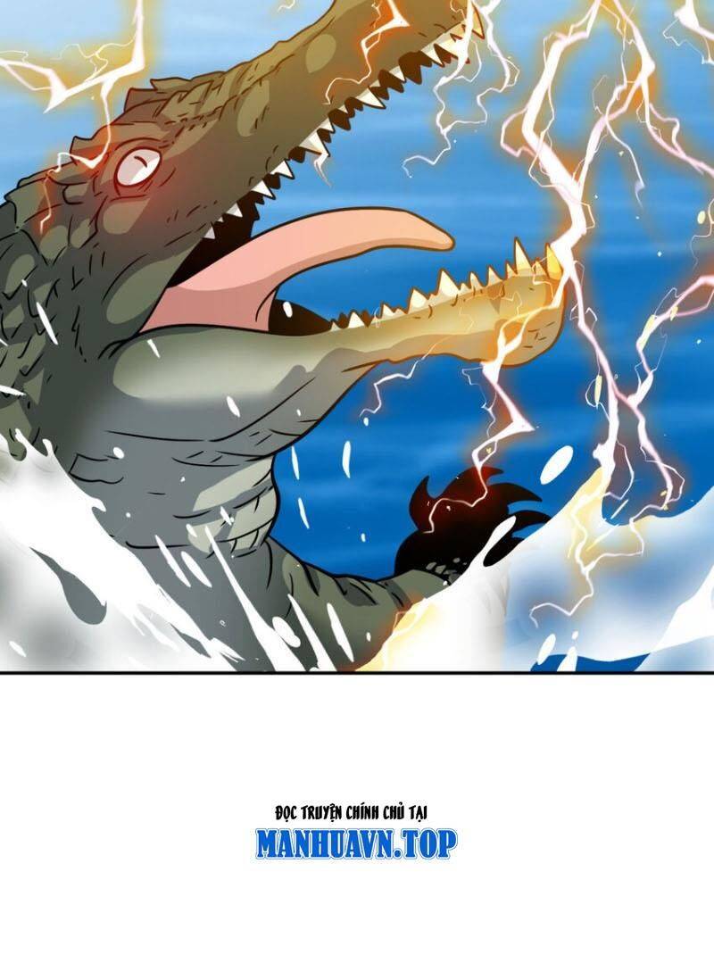 Cựu Nhật Ngự Long: Chapter 53