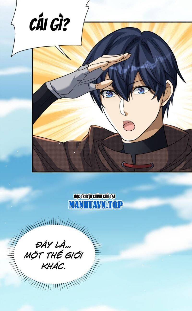 Cựu Nhật Ngự Long: Chapter 53