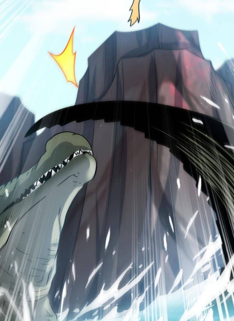 Cựu Nhật Ngự Long: Chapter 53