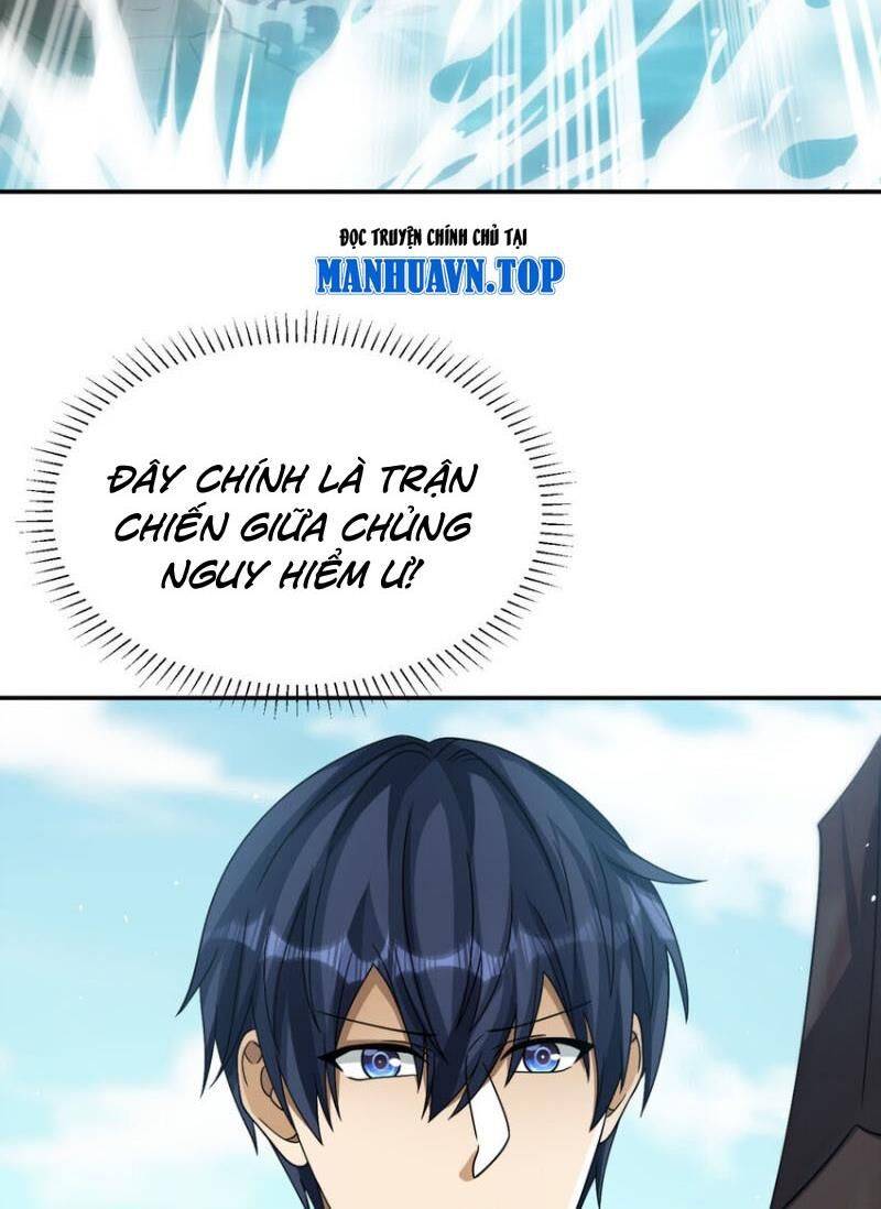 Cựu Nhật Ngự Long: Chapter 53