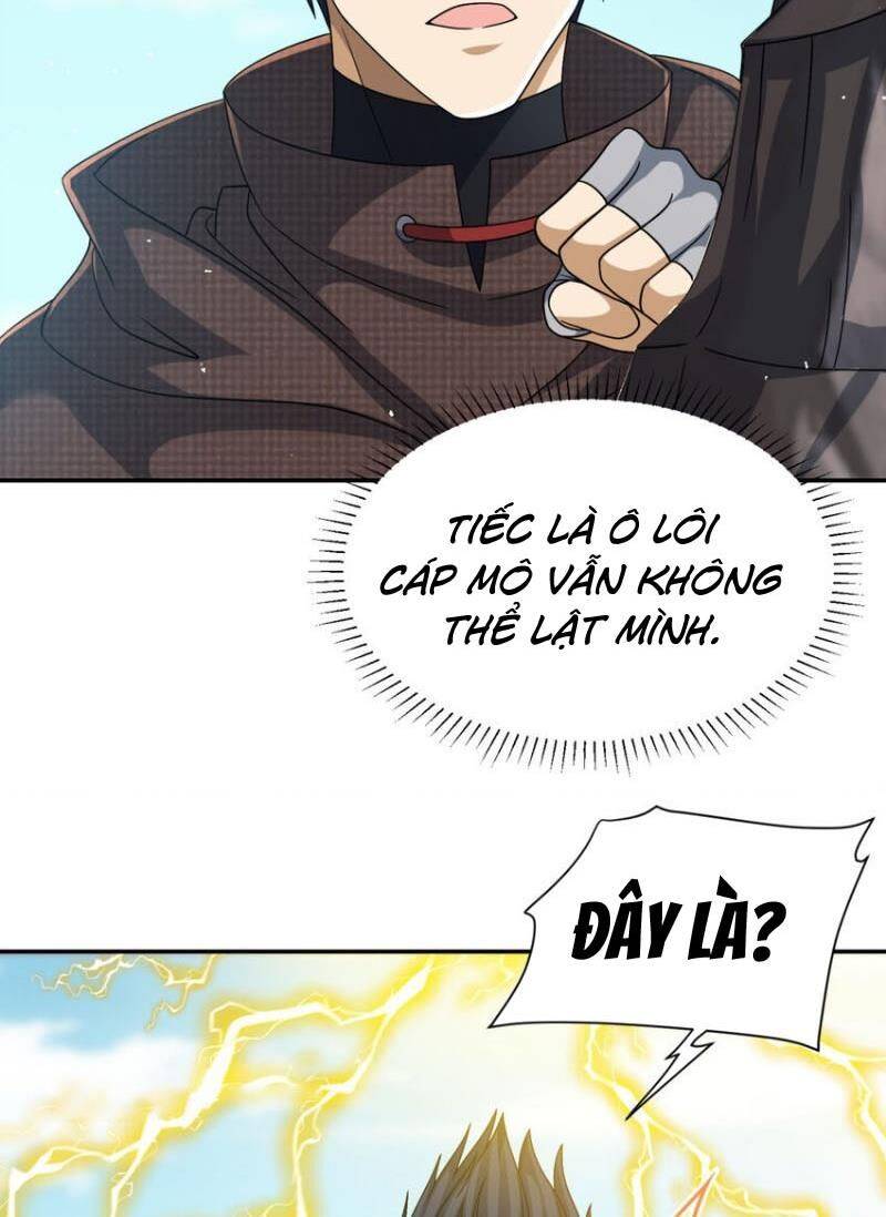 Cựu Nhật Ngự Long: Chapter 53