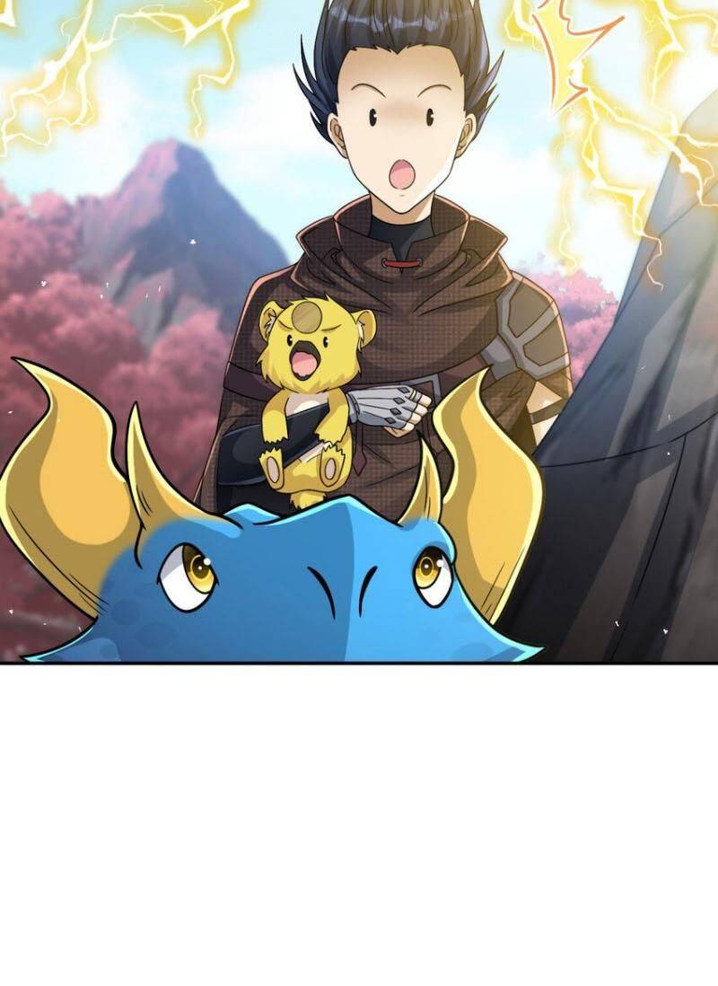 Cựu Nhật Ngự Long: Chapter 53