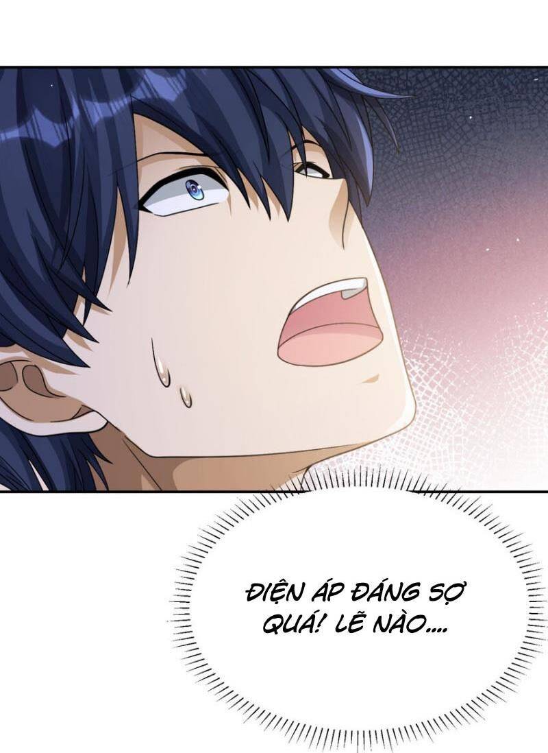 Cựu Nhật Ngự Long: Chapter 53