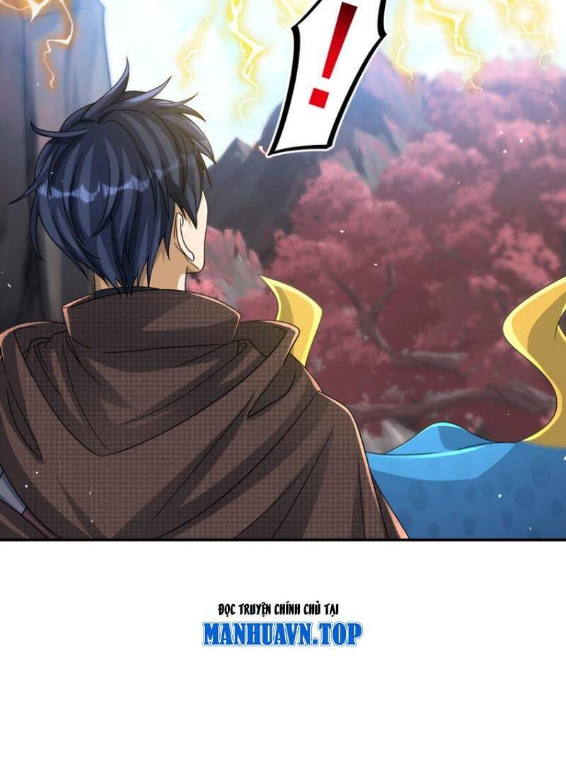 Cựu Nhật Ngự Long: Chapter 53