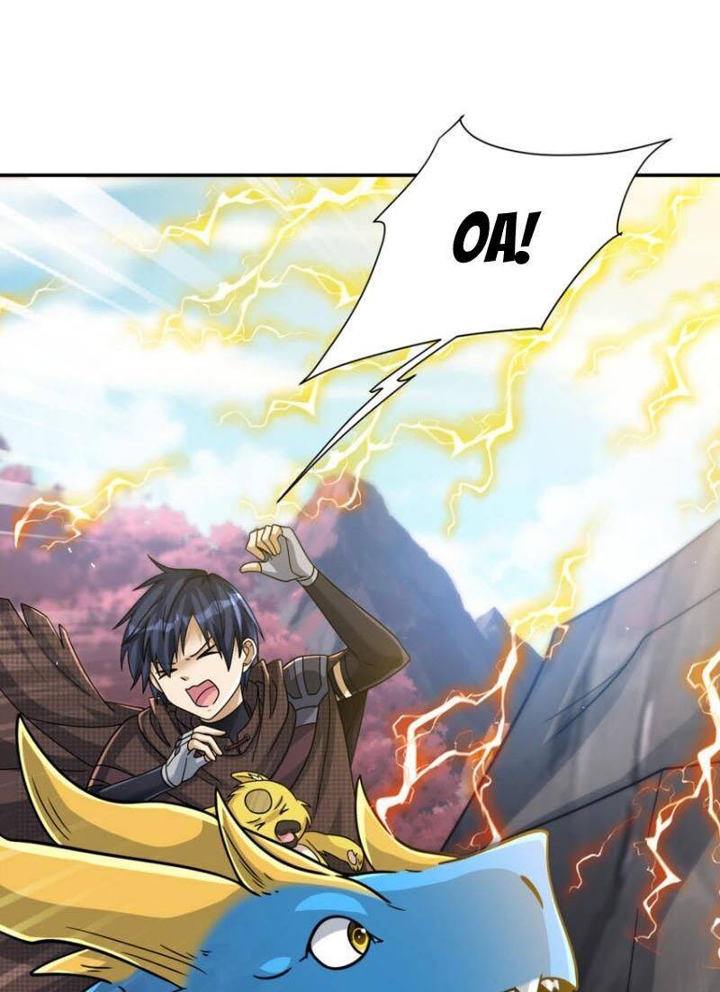 Cựu Nhật Ngự Long: Chapter 53