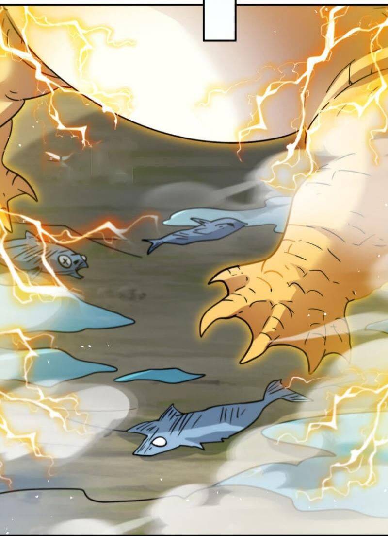 Cựu Nhật Ngự Long: Chapter 53