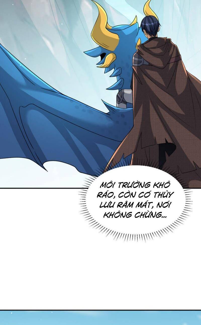 Cựu Nhật Ngự Long: Chapter 53