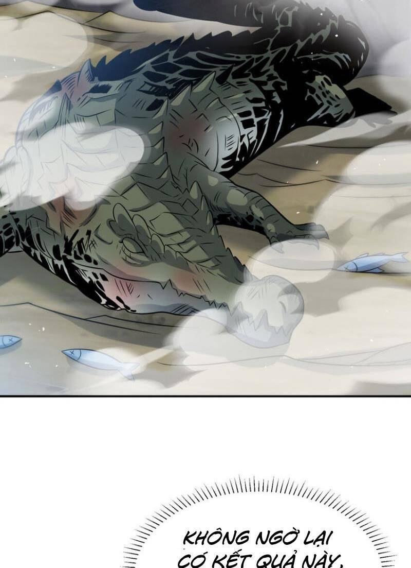 Cựu Nhật Ngự Long: Chapter 53