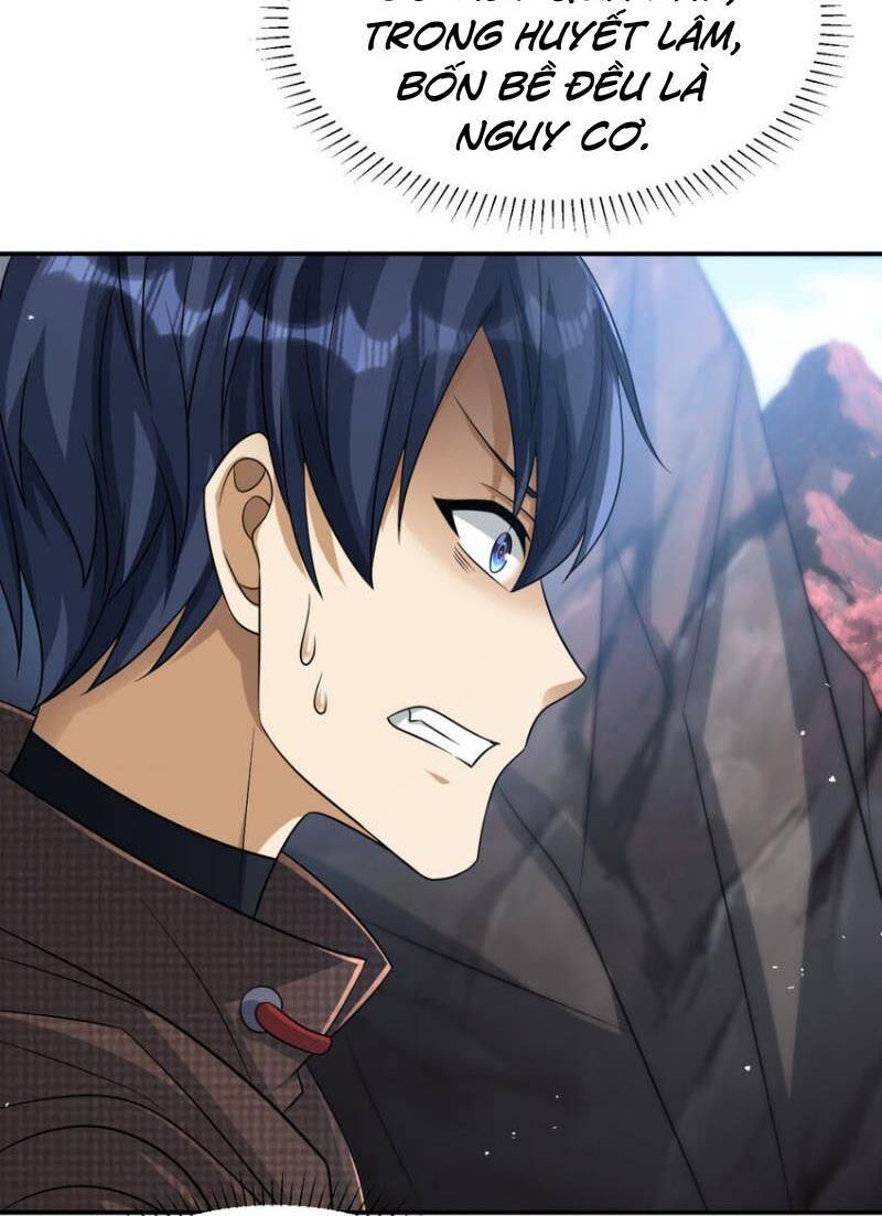 Cựu Nhật Ngự Long: Chapter 53