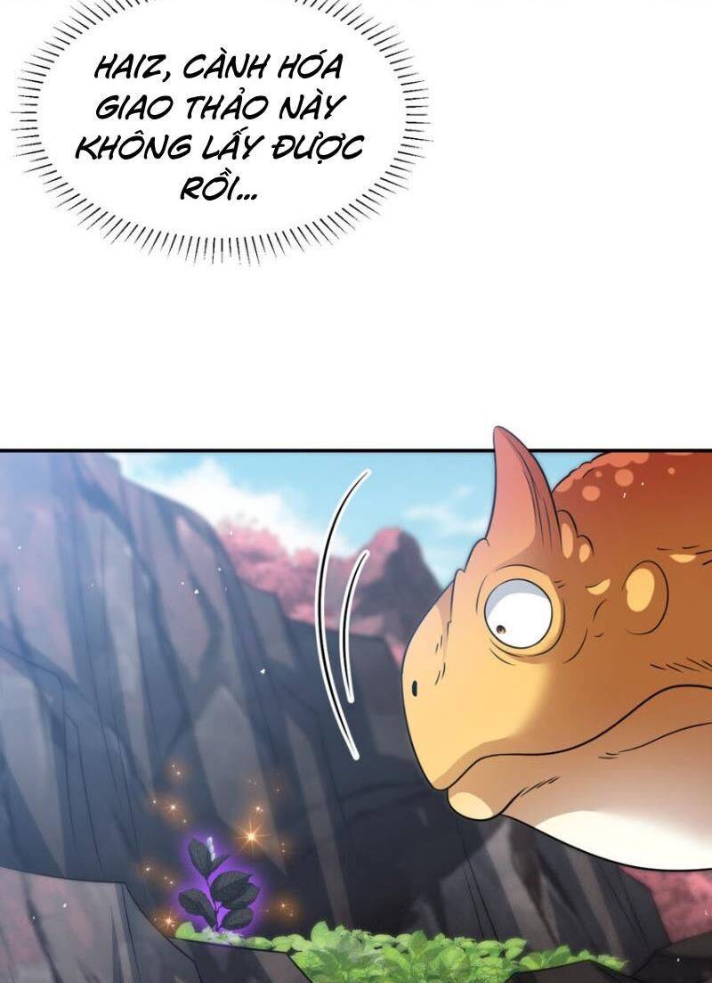 Cựu Nhật Ngự Long: Chapter 53