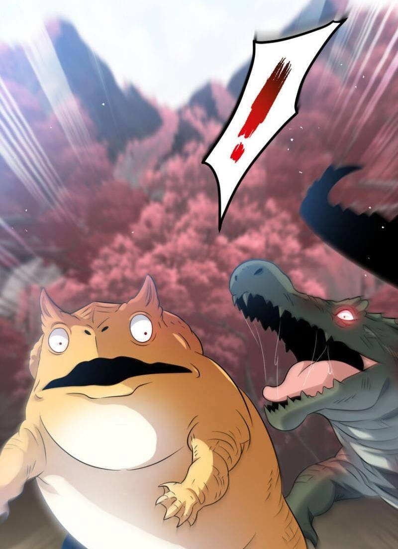 Cựu Nhật Ngự Long: Chapter 53