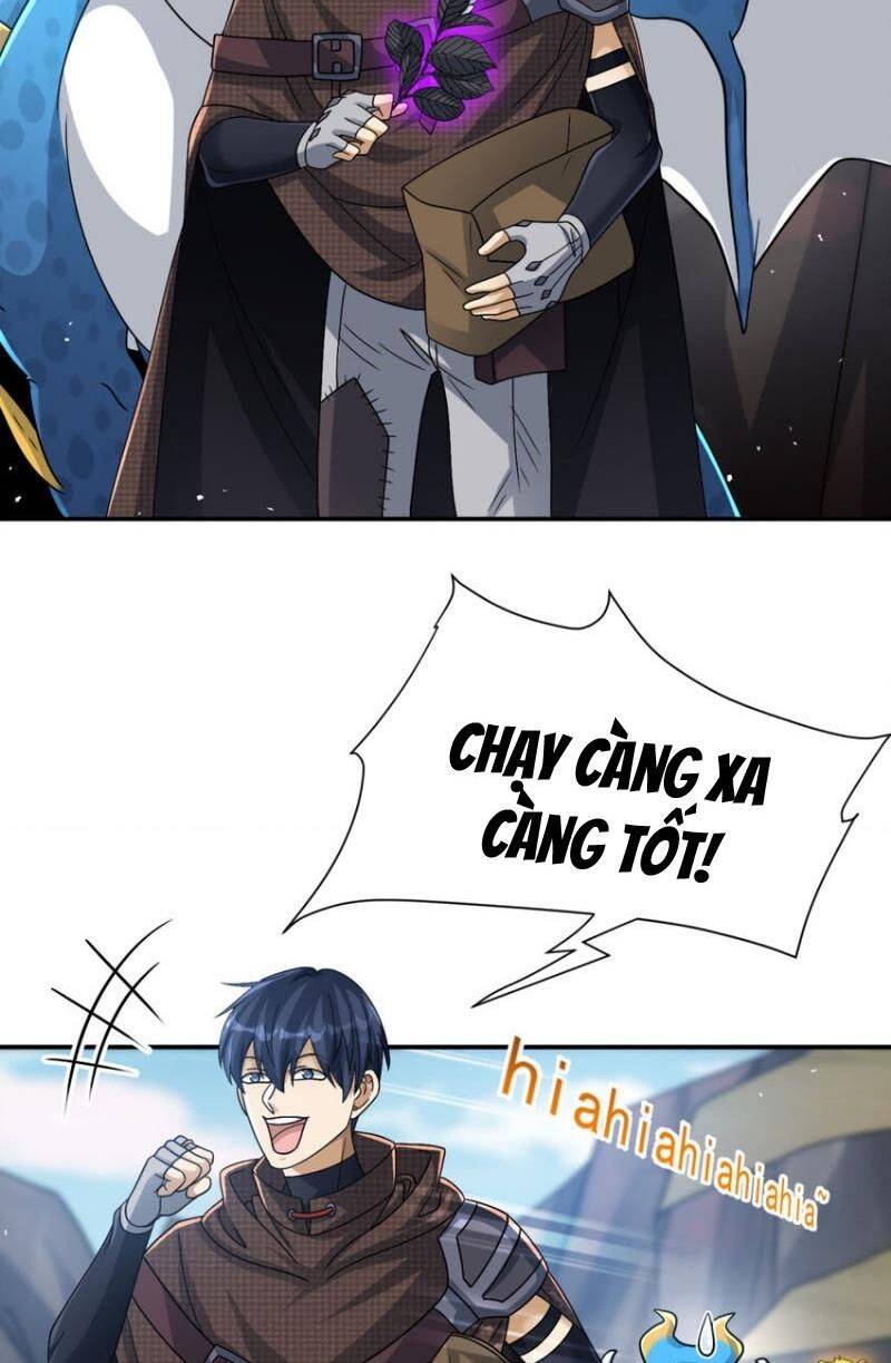 Cựu Nhật Ngự Long: Chapter 54