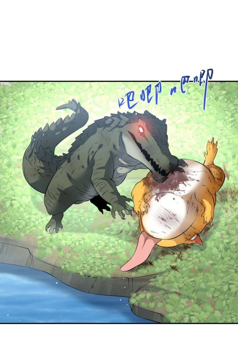 Cựu Nhật Ngự Long: Chapter 54