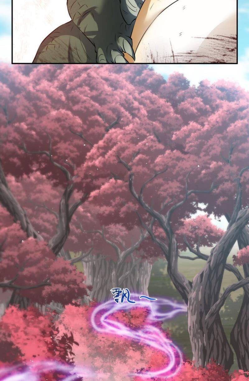 Cựu Nhật Ngự Long: Chapter 54