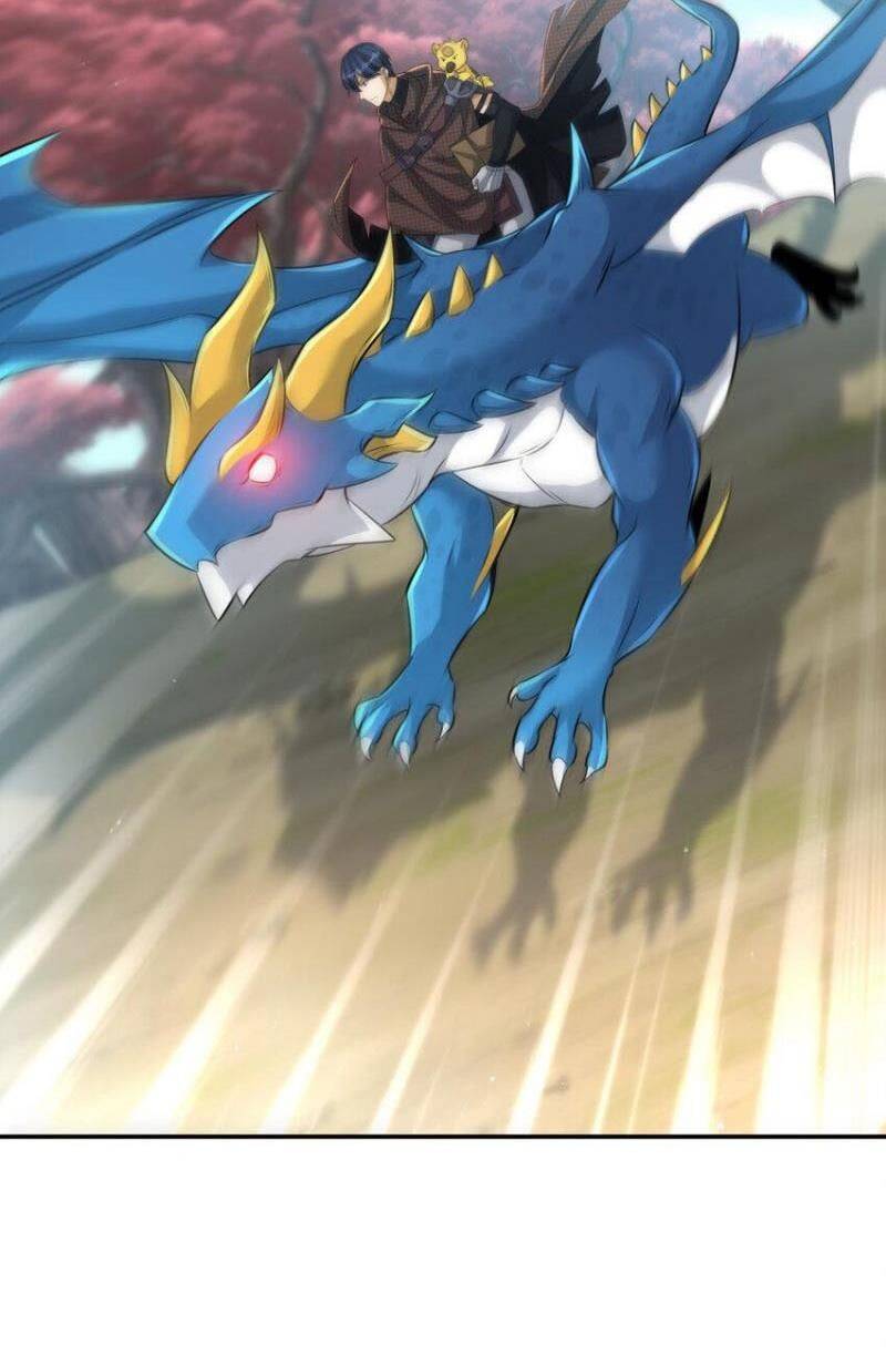 Cựu Nhật Ngự Long: Chapter 54