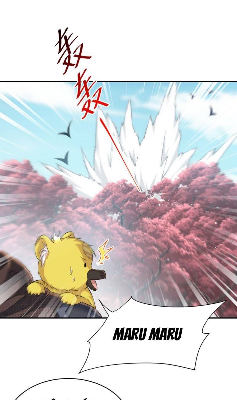 Cựu Nhật Ngự Long: Chapter 54