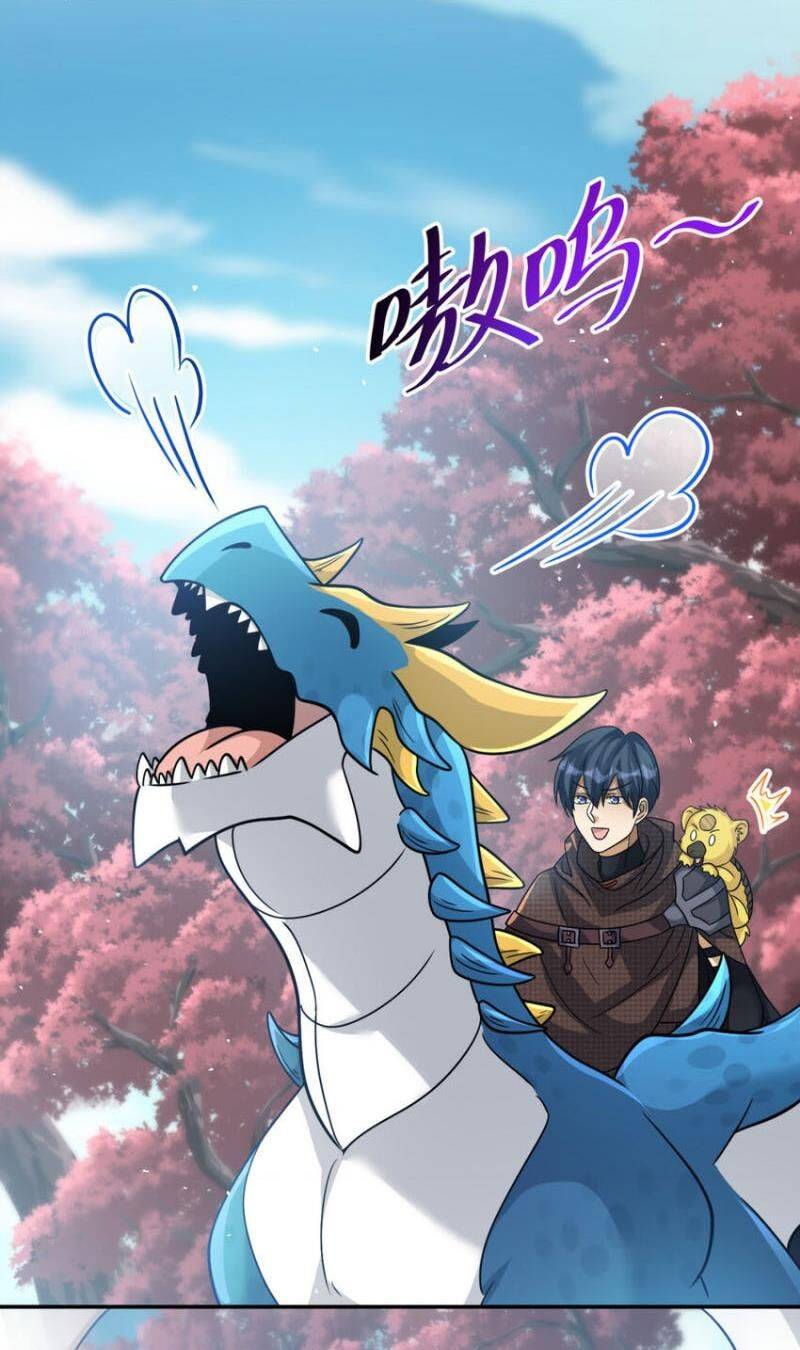 Cựu Nhật Ngự Long: Chapter 54