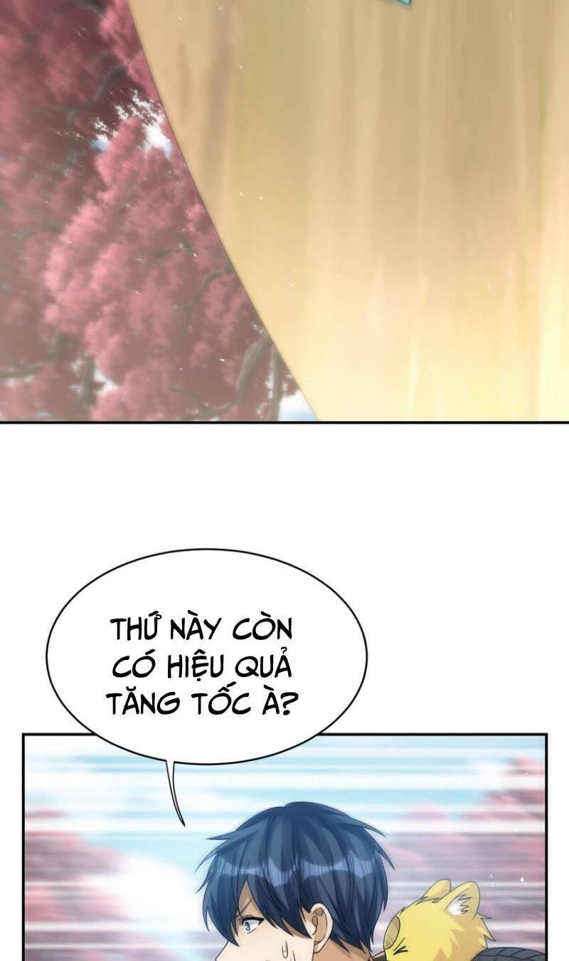 Cựu Nhật Ngự Long: Chapter 54