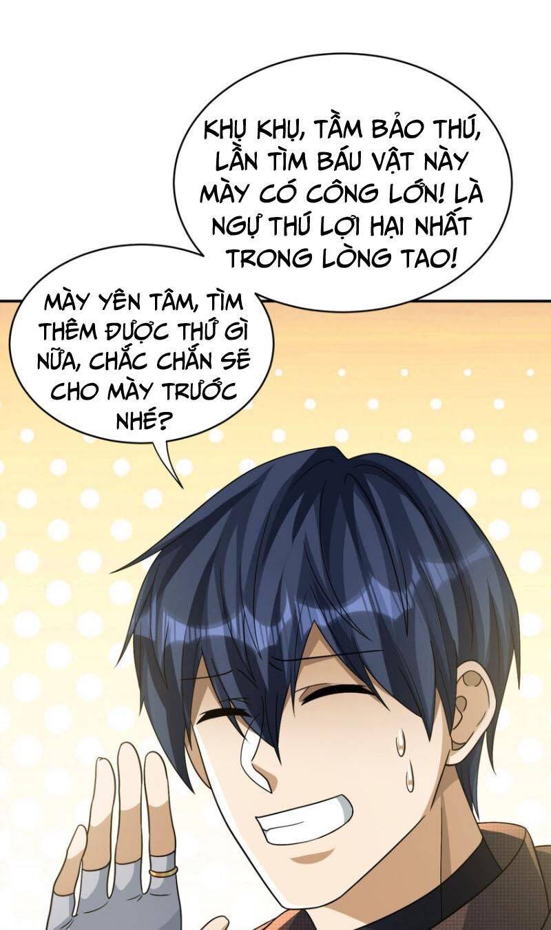Cựu Nhật Ngự Long: Chapter 54