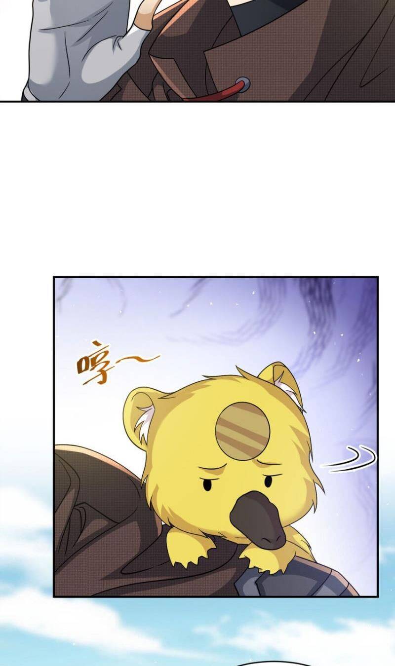 Cựu Nhật Ngự Long: Chapter 54