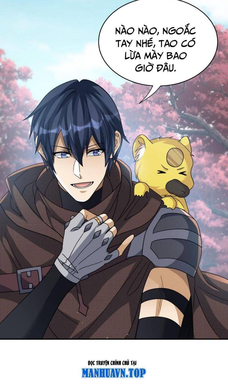 Cựu Nhật Ngự Long: Chapter 54